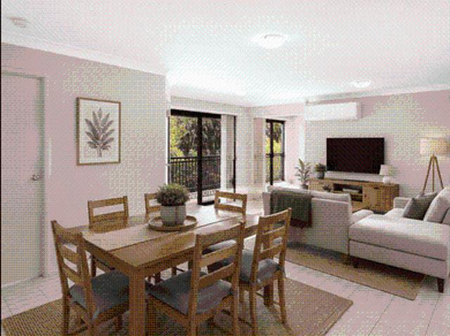 Apartment for rent in Toombul, Queensland