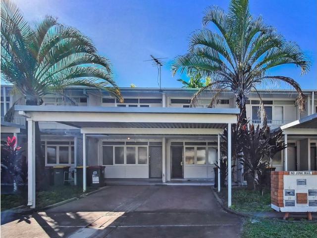 Apartment for sale in Mackay