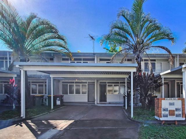 Apartment for sale in Mackay Apartment for sale in Mackay