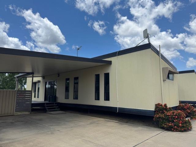 Apartment for rent in Nebo, Queensland