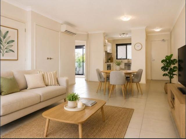 Apartment for rent in Toombul, Queensland