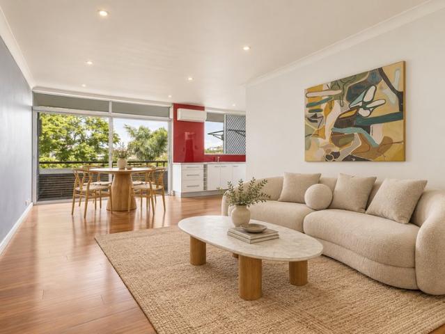 Apartment for rent in Taringa, Greater Brisbane
