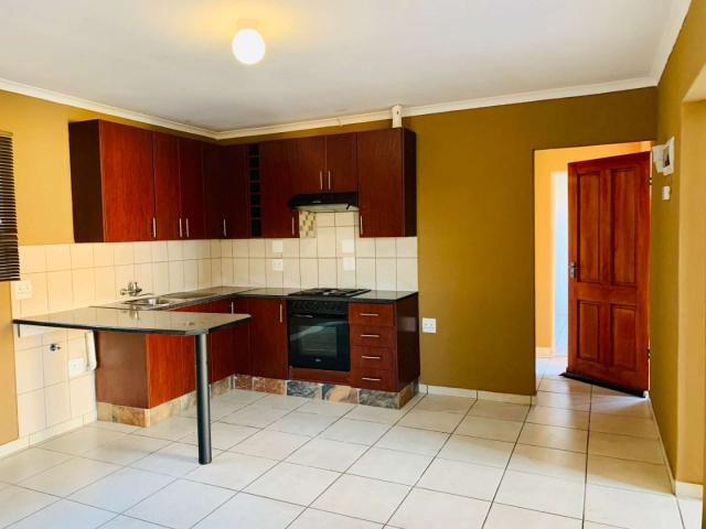 House for rent in Vrede, Free State