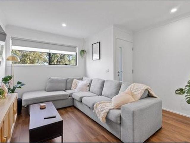 Apartment for rent in Camerons Creek, Victoria