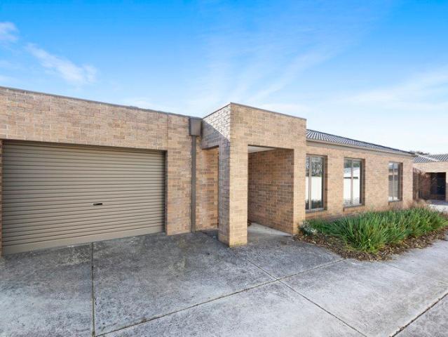 Townhouse for rent in Sebastopol, Ballarat