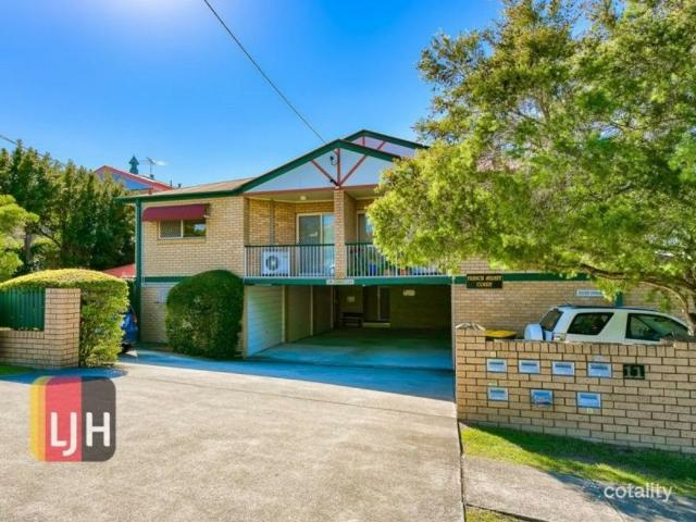 Apartment for rent in Toombul, Queensland
