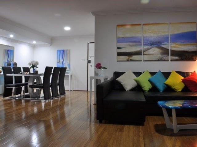 Apartment for rent in Jerrawa, New South Wales