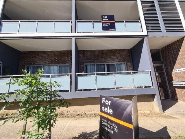 Apartment for sale in Sydney, New South Wales