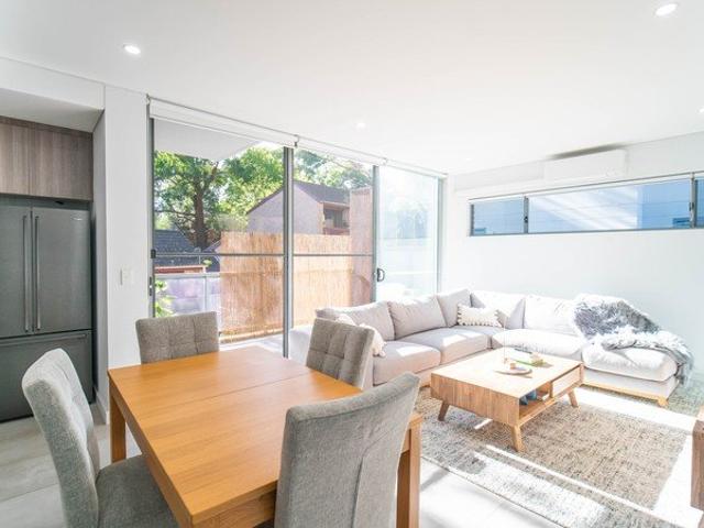 Apartment for rent in Sydney, New South Wales