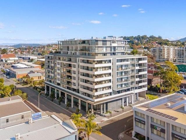 Apartment for rent in Wollongong, Wollongong City Council