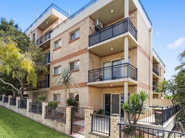 Apartment for sale in Wollongong West, New South Wales