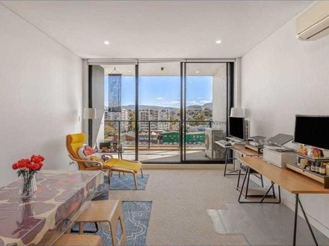 Apartment for rent in Wollongong, Wollongong City Council