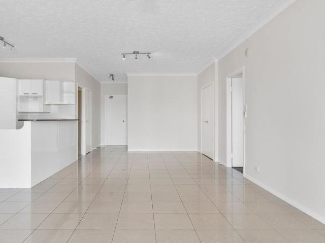 Apartment for rent in Toombul, Queensland