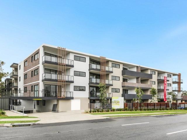 Apartment for rent in Yagoona, Sydney