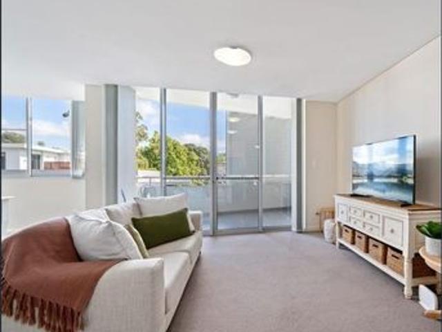 Apartment for rent in Sydney, New South Wales
