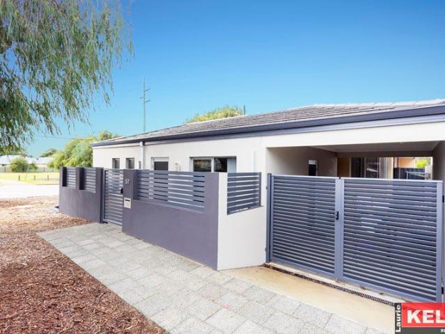 Apartment for rent in Cloverdale, Western Australia