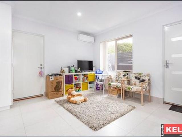 Apartment for rent in Cloverdale, Western Australia