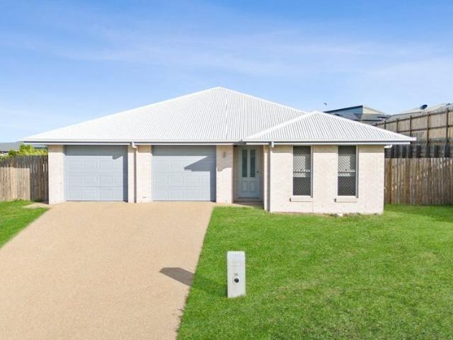 House for rent in Gracemere, Queensland