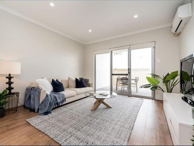 Apartment for rent in Maylands, Western Australia