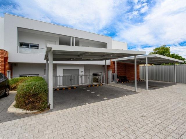 Apartment for rent in Maylands, Western Australia