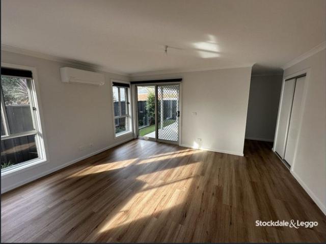 Apartment for rent in Shepparton, Victoria
