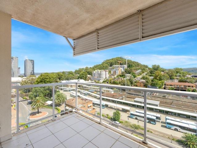 Apartment for rent in Gosford