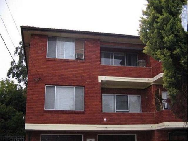 Apartment for rent in Punchbowl, Sydney