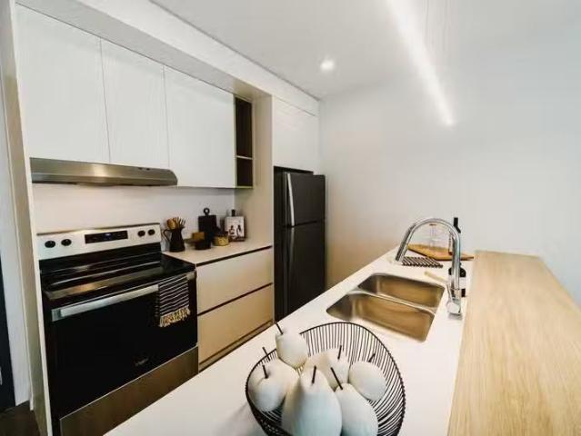 Condo for rent in East St. Paul, Manitoba