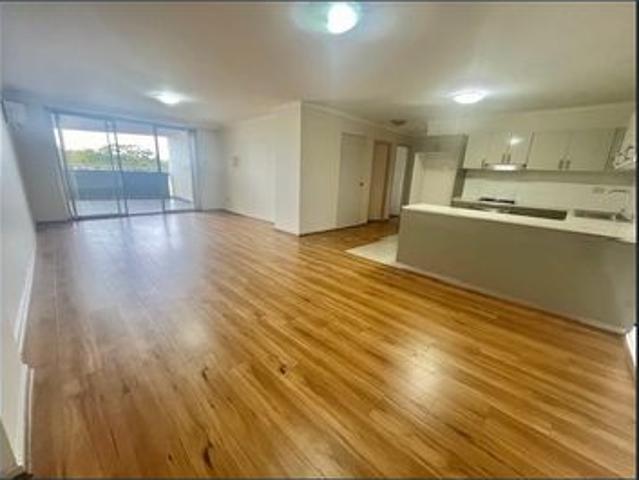 Apartment for rent in Bankstown, Sydney