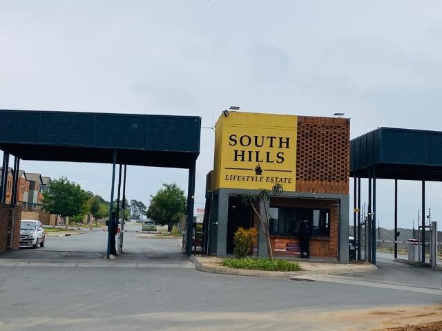 Apartment for rent in Vosloorus, Gauteng