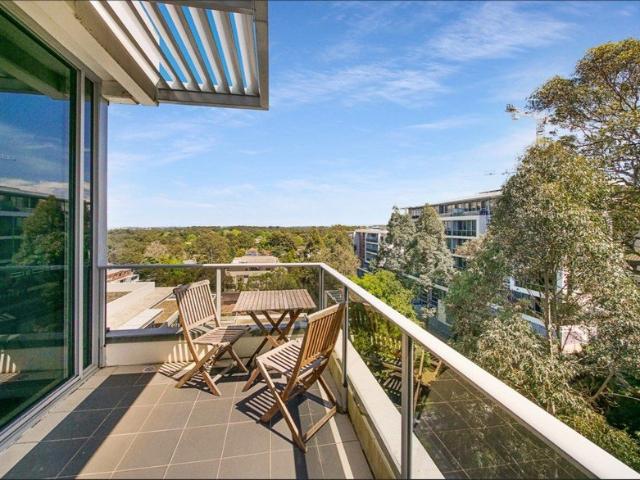Apartment for rent in Upper North Shore, Sydney