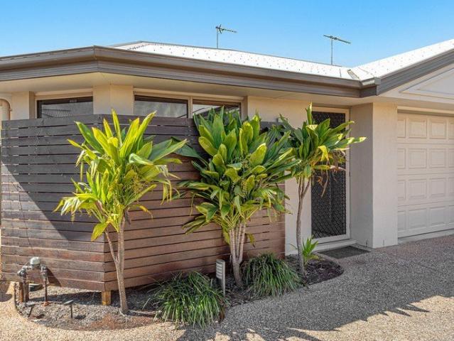 Apartment for sale in Wilsonton, Toowoomba