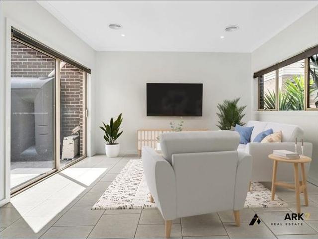Apartment for rent in Camerons Creek, Victoria