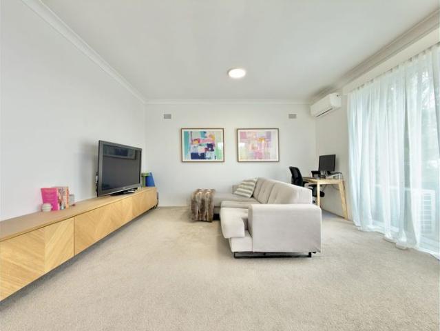 Apartment for rent in Inner West, Sydney