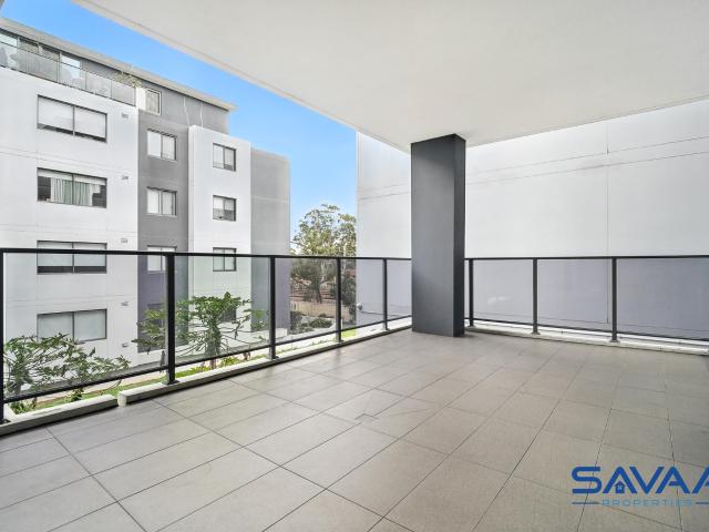 Apartment for sale in Wentworthville, New South Wales