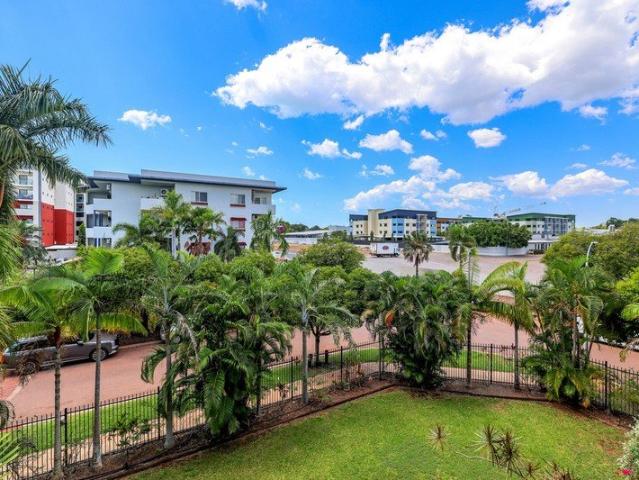 Apartment for rent in Kulaluk, Darwin