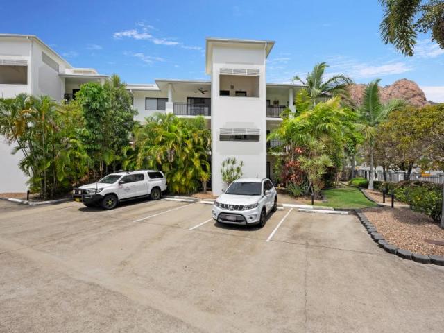 Apartment for rent in Townsville, Queensland
