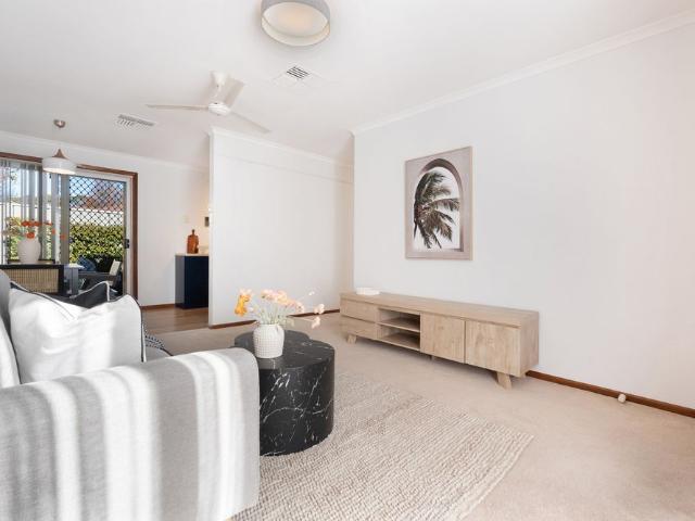 Apartment for rent in Adelaide, City of Tea Tree Gully