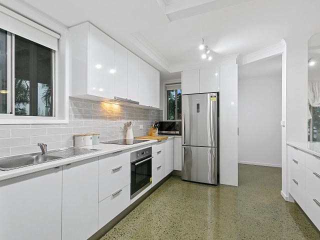 Apartment for rent in Toombul, Queensland