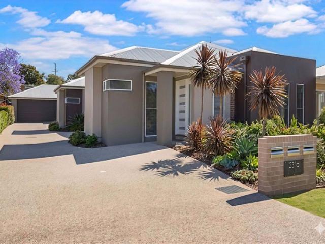 Apartment for sale in Toowoomba, Queensland