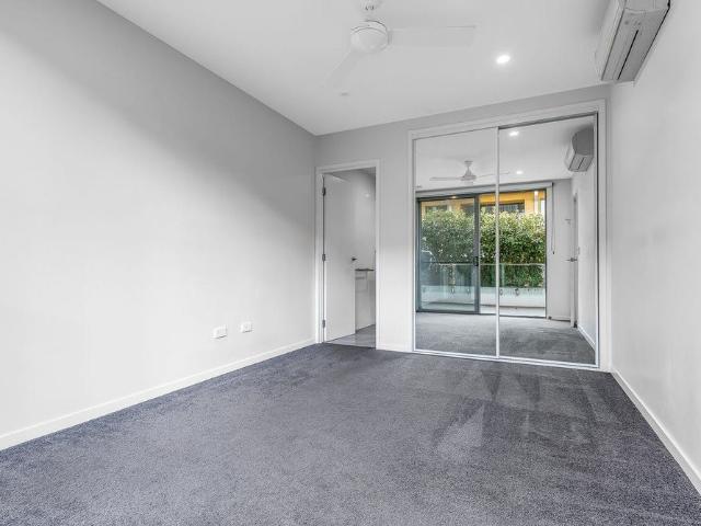 Apartment for rent in Toombul, Queensland