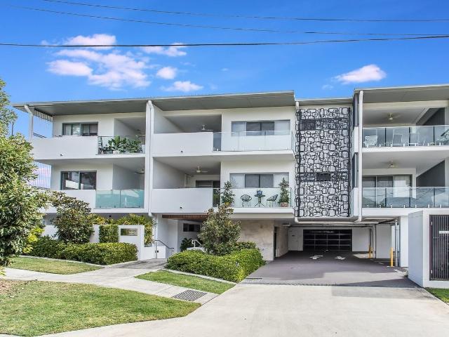 Apartment for rent in Toombul, Queensland