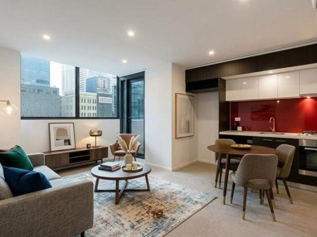 Apartment for sale in Melbourne