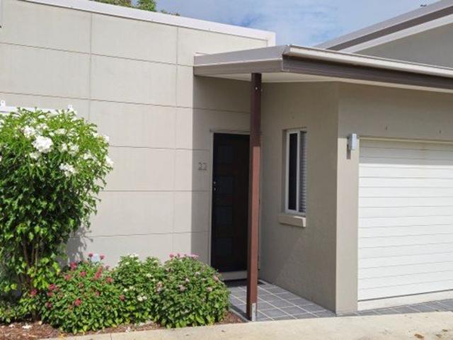 Villa for rent in Great Sandy Strait, Queensland