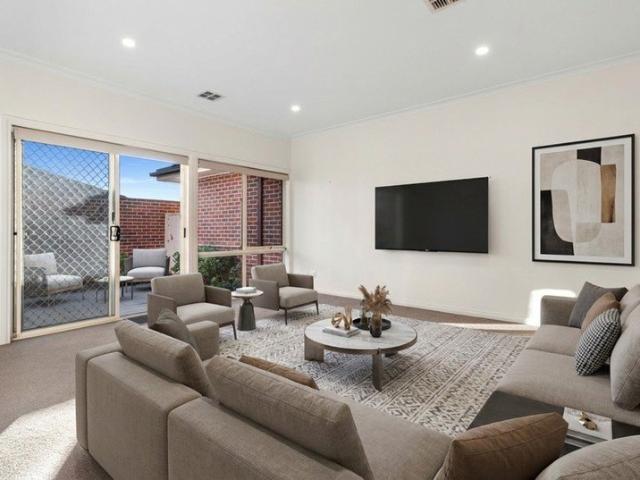 Villa for sale in Camerons Creek, Victoria