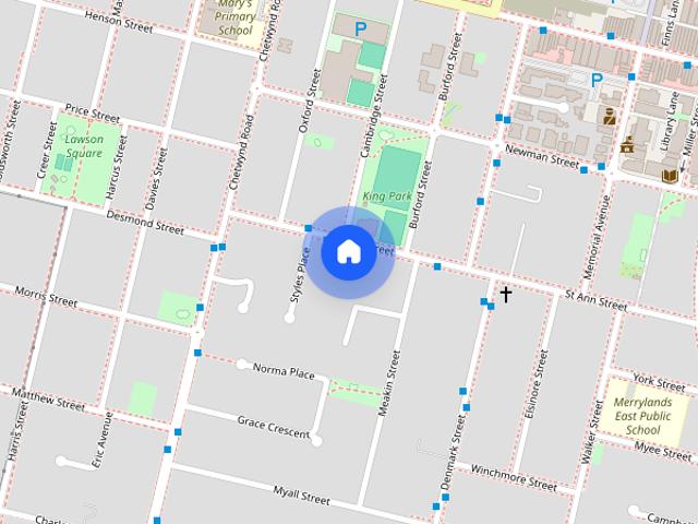 House for rent in Sydney, New South Wales