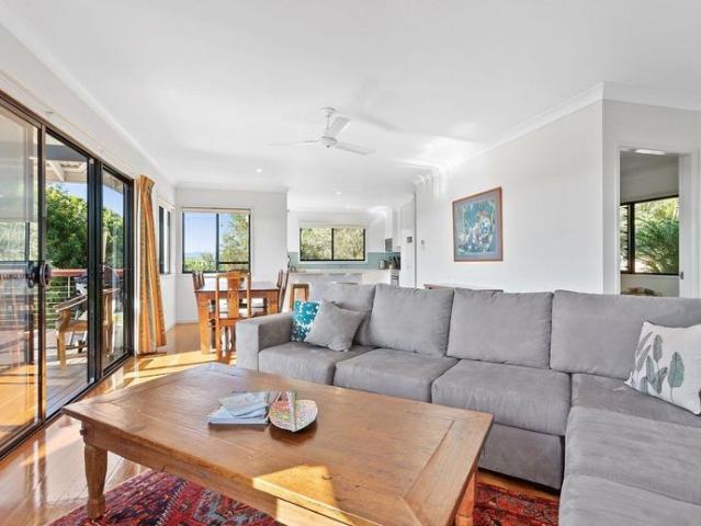 House for rent in Clunes, New South Wales