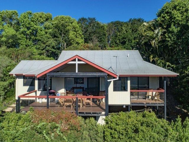 House for rent in Clunes, New South Wales