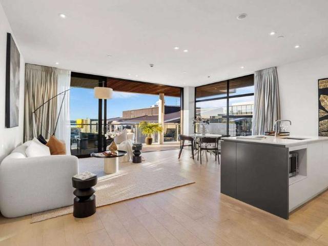 Apartment for rent in Wynyard Quarter, Auckland