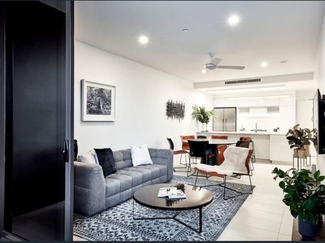 Apartment for rent in Toombul, Queensland
